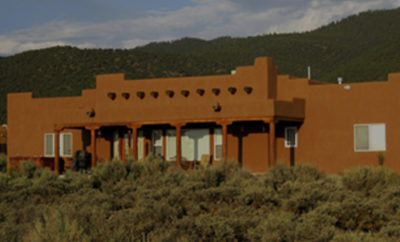Go Skiing In Taos With Best-Priced Lodging Rentals