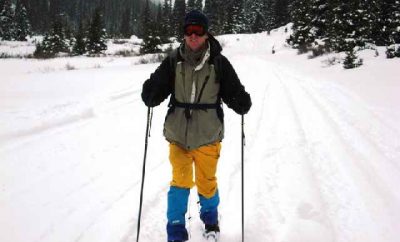 3 Tips From Locals To Spend Time In The Taos Ski Valley