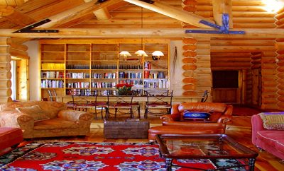 How to Find the Perfect Accommodation for Your Stay in Taos