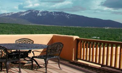 Taos Vacation Homes – Comfort Like Home on a Meek Budget