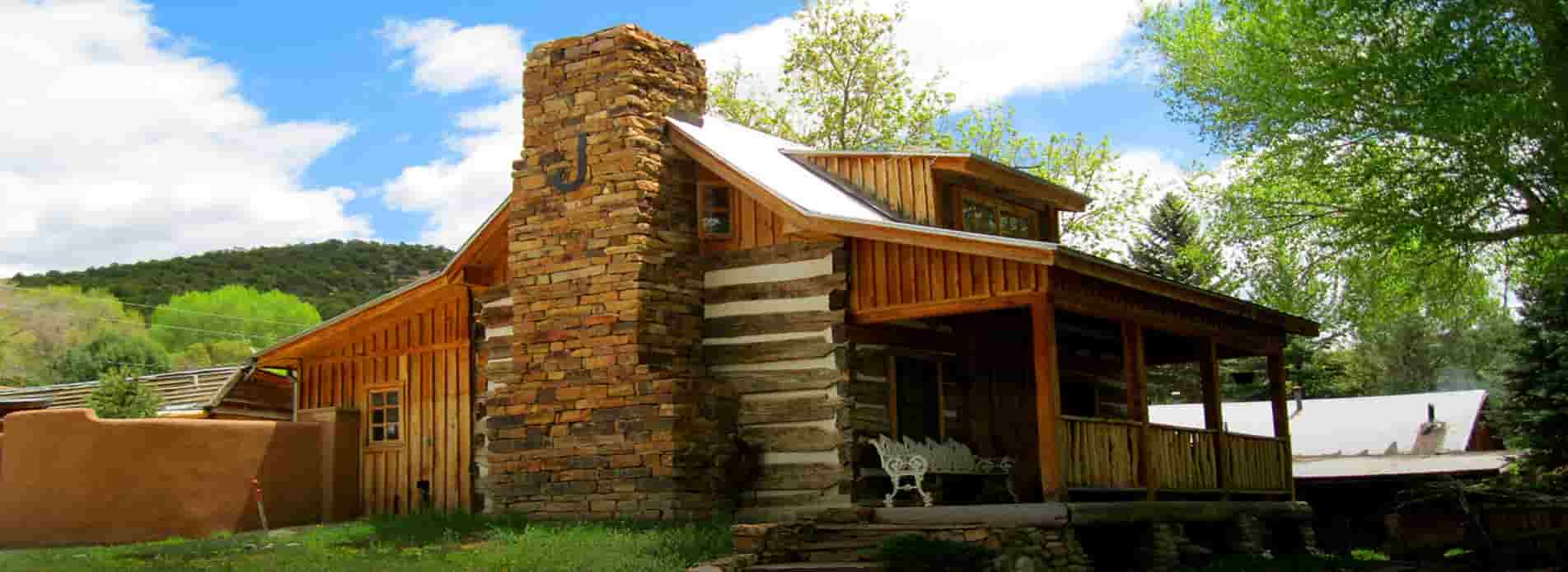 Taos vacation rental homes Taos vacation rental homes