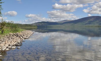 Reeling in Serenity: Discover Tranquil Fishing Spots and Cozy Retreats in Taos