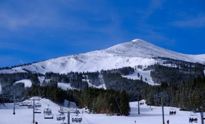 Why Taos Ski Valley Should Be on Every Skier’s Bucket List